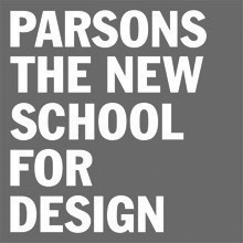 parsons-the-new-school-for-design-logo